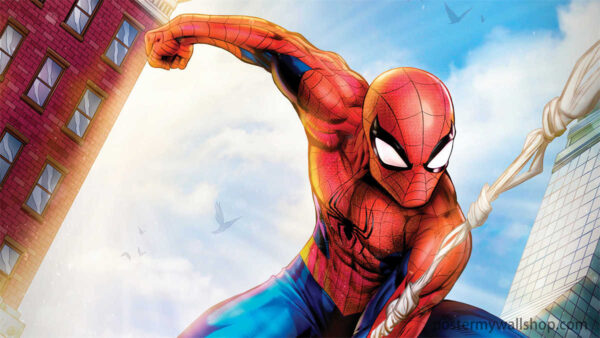 Spider-Man: The Flawed Hero We Can Relate To