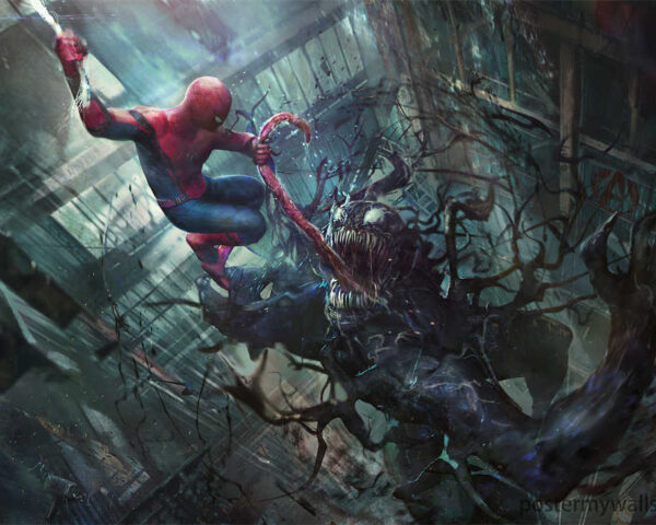 The Tragedy of Spider-Man: Overcoming Personal Loss
