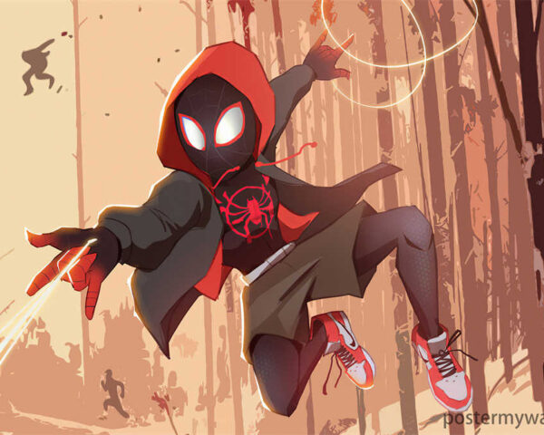 Spider-Man's Allies: The Power of Friendship and Collaboration