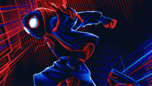 Spider-Man: Mastering Power and Responsibility