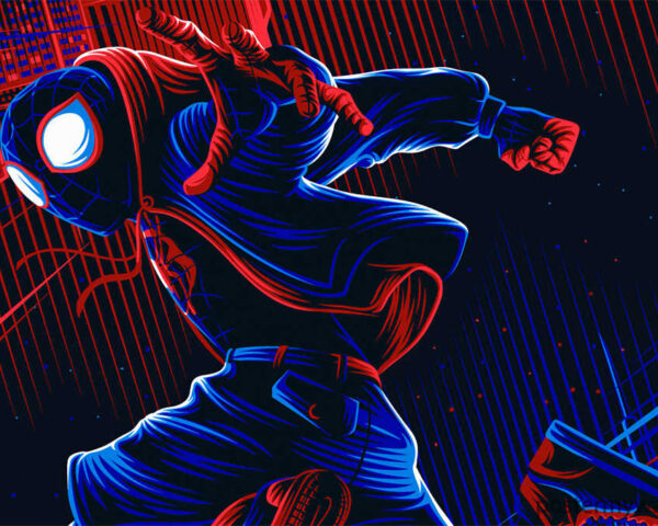 Spider-Man: Mastering Power and Responsibility