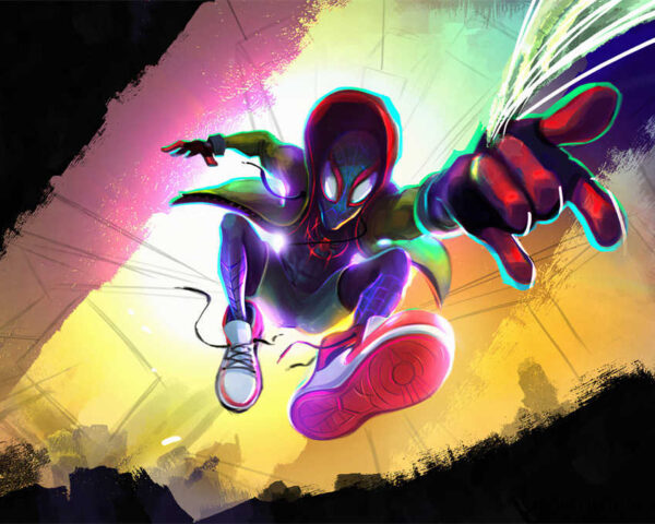 The Legacy of Spider-Man: Inspiring a New Generation of Heroes