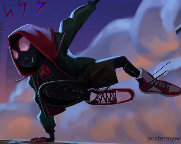 Spider-Man's Irresistible Appeal: An Everyman with Extraordinary Powers