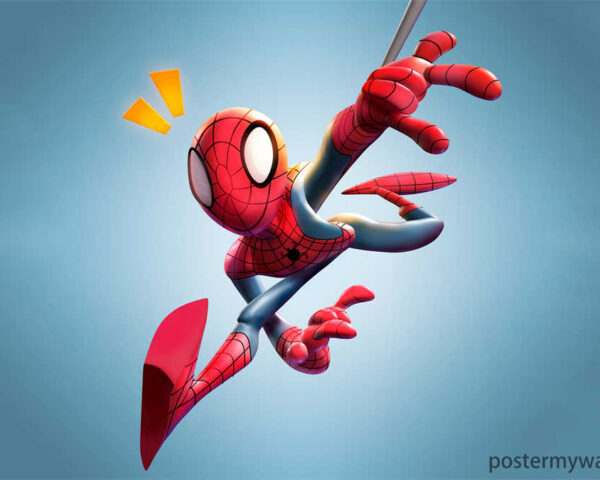 Spider-Man's timeless charm stems from his status as a heroic icon that has stood the test of time.