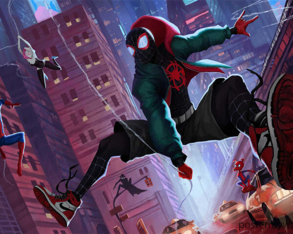 Spider-Man's Timeless Charm: A Heroic Icon for the Ages