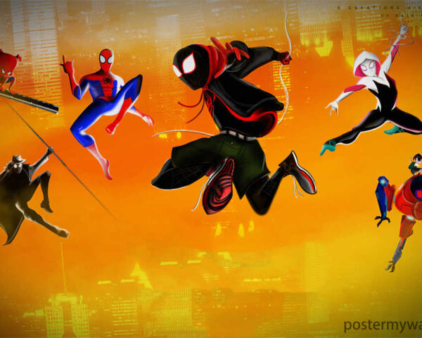 The Enigmatic Appeal of Spider-Man: A Hero of Contradictions