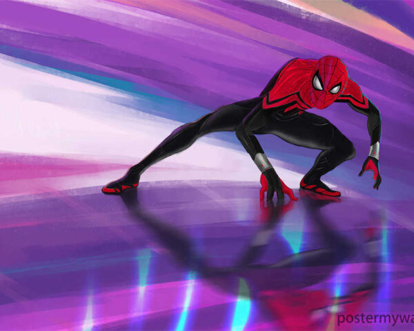 Spider-Man's Unparalleled Charm: The Perfect Blend of Super and Human