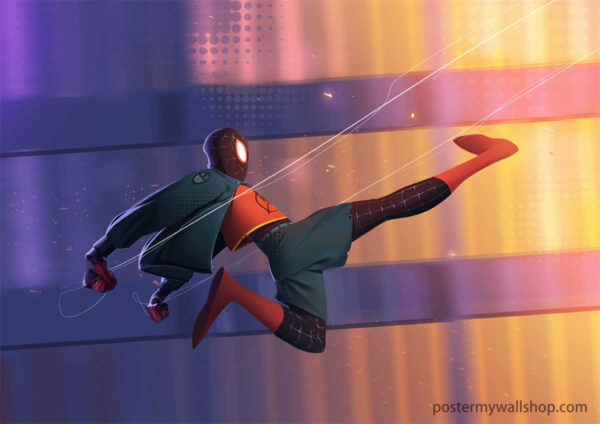 The Endearing Charisma of Spider-Man: A Hero with Heart