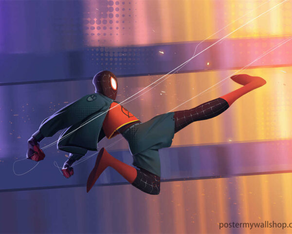 The Endearing Charisma of Spider-Man: A Hero with Heart