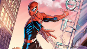 The Timeless Appeal of Spider-Man: A Hero for Every Generation