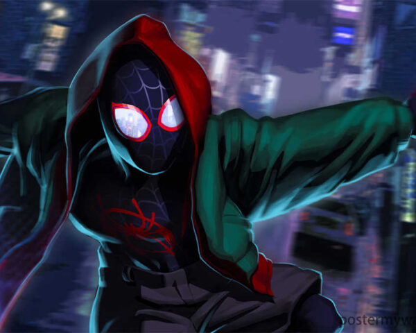 Spider-Man's Magnetic Personality: Quirks and Heroism Combined