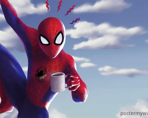 Spider-Man's Magnetic Attraction: The Hero We Can't Get Enough Of