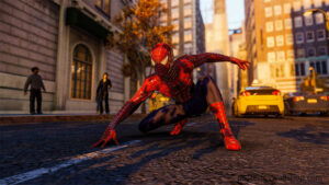 The Captivating Charisma of Spider-Man: A Hero of Endless Appeal