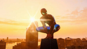 Spider-Man's Enchanting Persona: A Hero with Humility and Heart