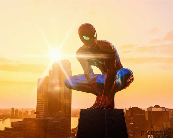 Spider-Man's Enchanting Persona: A Hero with Humility and Heart