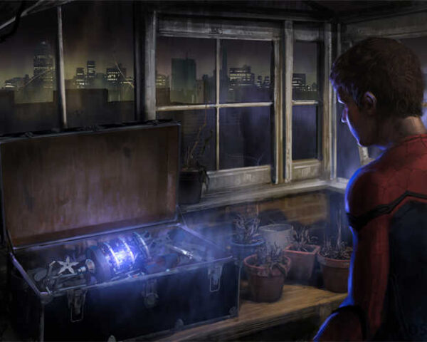 The Unforgettable Charm of Spider-Man: A Hero Who Makes a Difference