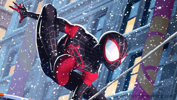 The Timeless Charisma of Spider-Man: A Heroic Icon for All Time