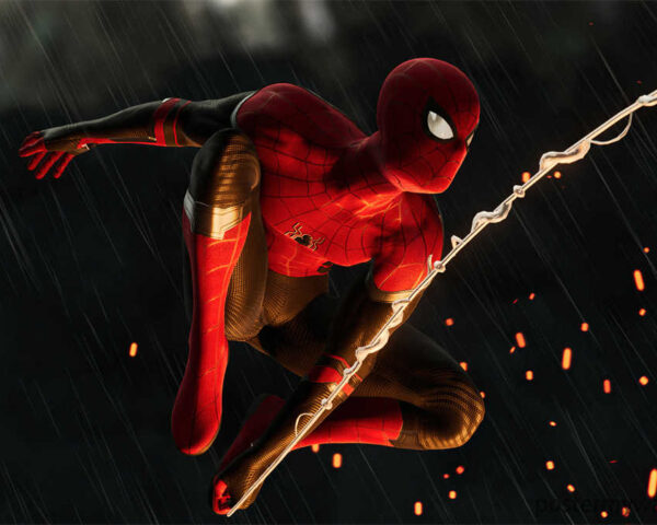 Spider-Man's Magnetic Persona: A Hero Who Sticks with Us