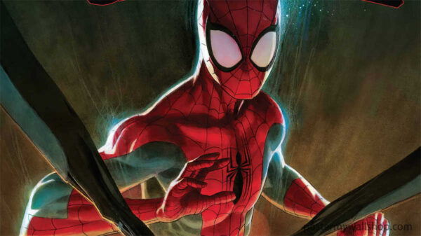 The Enigmatic Allure of Spider-Man: Unmasking the Hero Within