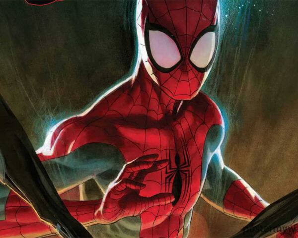 The Enigmatic Allure of Spider-Man: Unmasking the Hero Within
