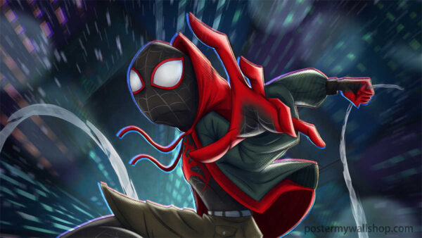 Spider-Man's Spellbinding Persona: A Hero Who Weaves Magic