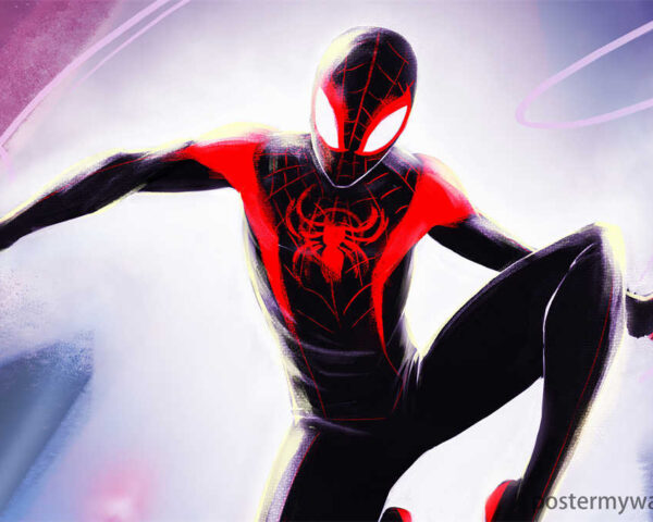 The Unforgettable Charm of Spider-Man: A Hero for the Ages