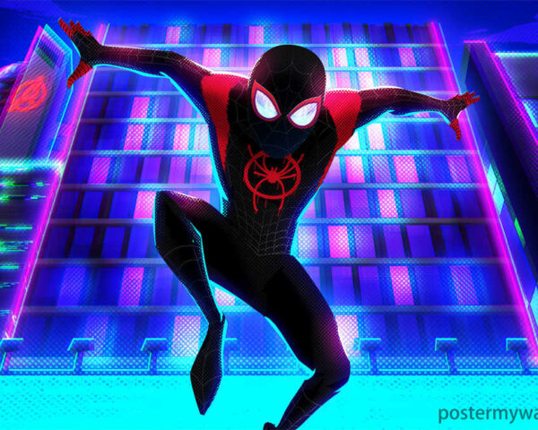Spider-Man's Irresistible Magnetism: A Heroic Force to Be Reckoned With