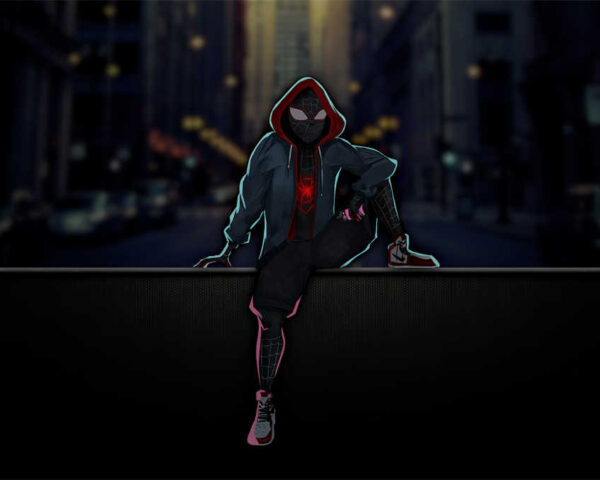 The Timeless Appeal of Spider-Man: An Enduring Heroic Icon
