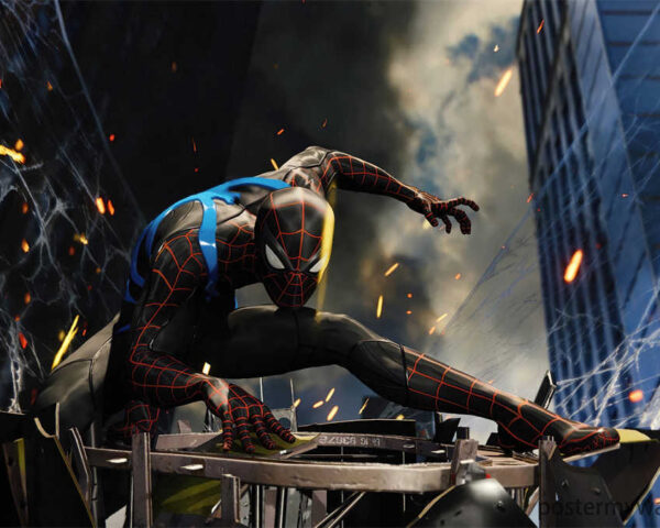 Spider-Man: A Superhero Phenomenon that Transcends Generations