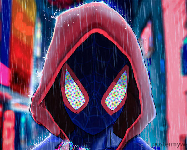 Spider-Man: A Marvelous Blend of Action, Heart, and Humor