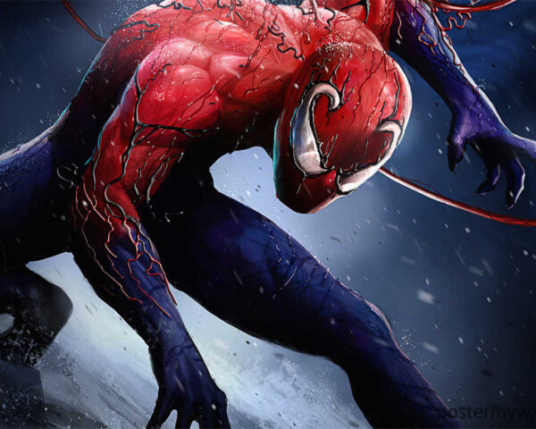 Spider-Man: The Web-Slinging Hero Who Stole Our Hearts