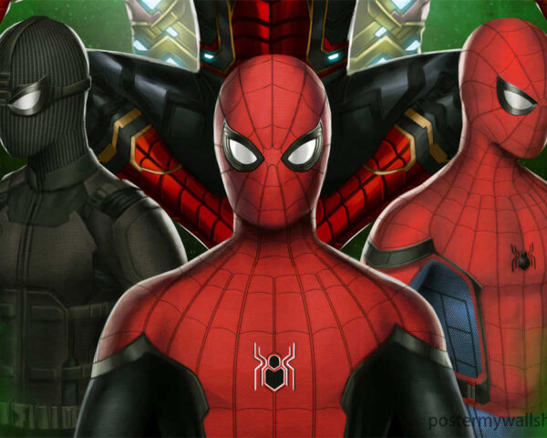 Spider-Man: An Iconic Superhero Whose Story Resonates with Millions