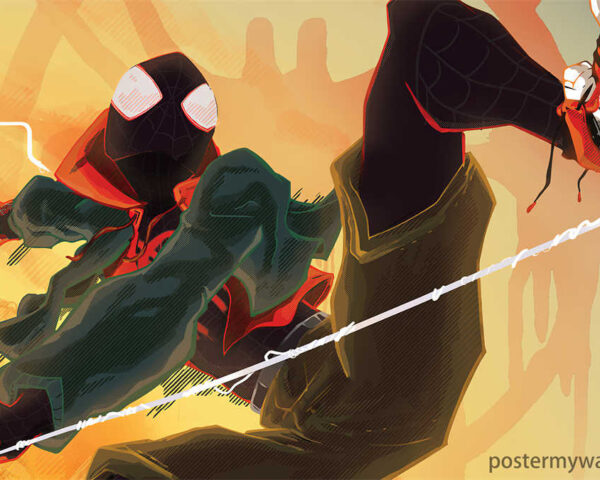 Spider-Man: A Heroic Figure that Represents the Power of Resilience