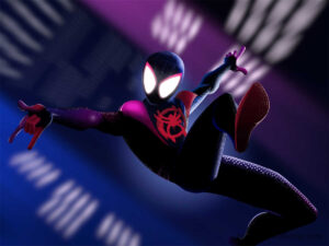 Spider-Man: A Cultural Icon Who Redefines the Superhero Genre