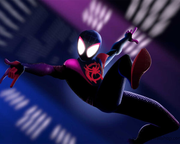 Spider-Man: A Cultural Icon Who Redefines the Superhero Genre