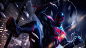 Spider-Man: A Superhero Who Represents the Power of Responsibility