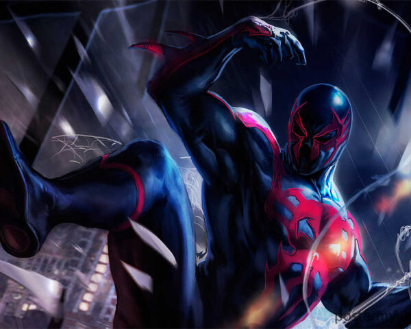 Spider-Man: A Superhero Who Represents the Power of Responsibility