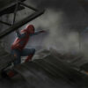 Spider-Man: A Superhero Who Evokes Empathy and Emotional Connection