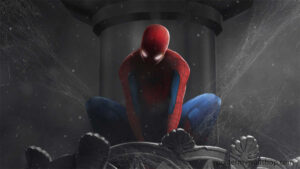 The Amazing Spider-Man: Unleashing the Unique Charm of a Beloved Hero