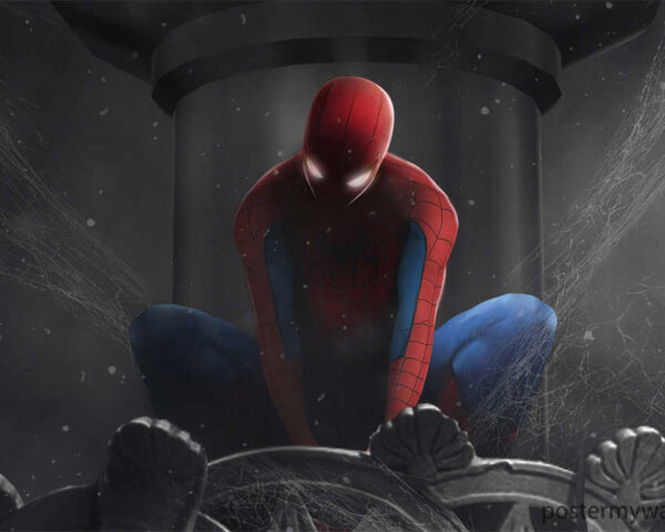 The Amazing Spider-Man: Unleashing the Unique Charm of a Beloved Hero