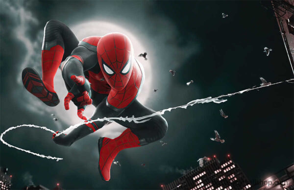 The Spectacular Spider-Man: Exploring the Endearing Quirks of a Legendary Hero