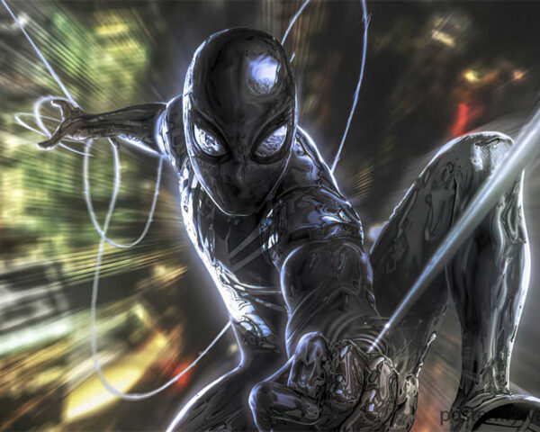 Spider-Man: The Irresistible Charm of a Web-Slinging Hero