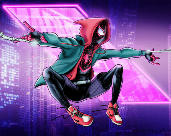 Spider-Man: Embracing the Quirky Appeal of a Legendary Hero