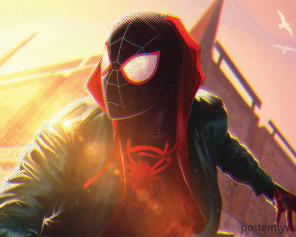 Spider-Man: Unraveling the Magnetic Charm of a Web-Slinging Icon