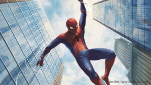 Spider-Man: Unmasking the Enigmatic Charm of a Legendary Hero