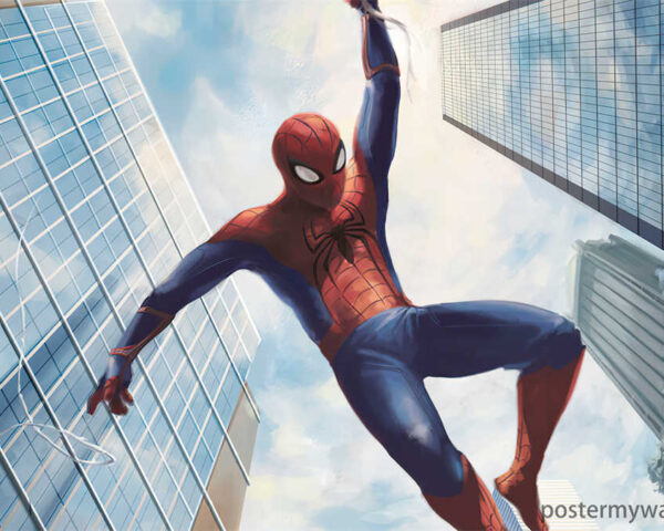 Spider-Man: Unmasking the Enigmatic Charm of a Legendary Hero