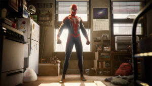 Spider-Man: The Captivating Charm of a Hero with Human Flaws