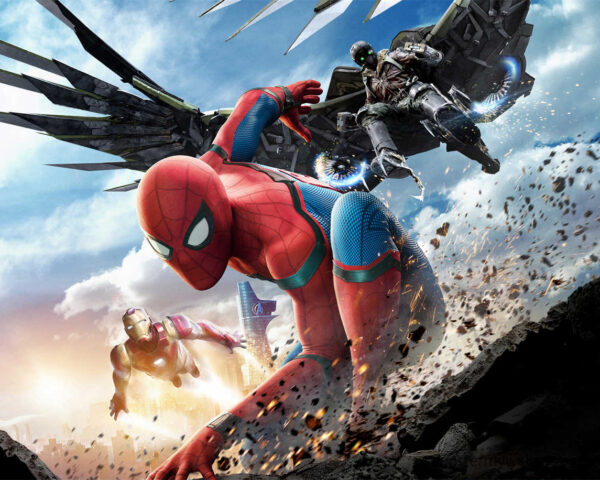 Spider-Man: Unveiling the Magnetic Charm of a Quip-Slinging Hero