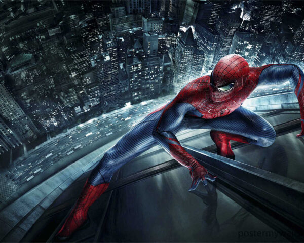 Spider-Man: Unmasking the Charismatic Hero Among Us