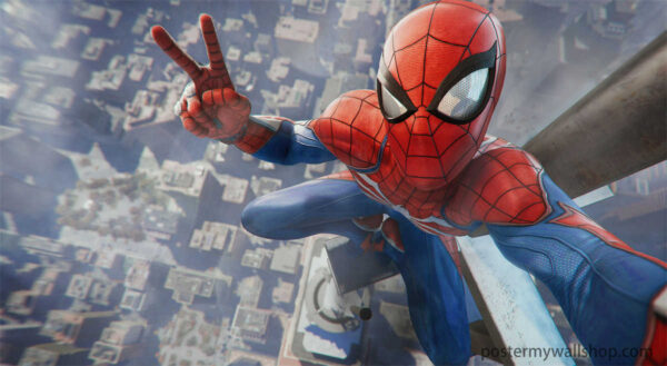 Spider-Man: Embracing the Charming Humility of a Hero Next Door